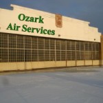 OAS Hanger One