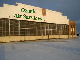 OAS Hanger One