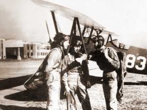 1929: In the Beginning