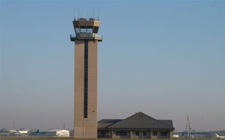 Cahokia Airport