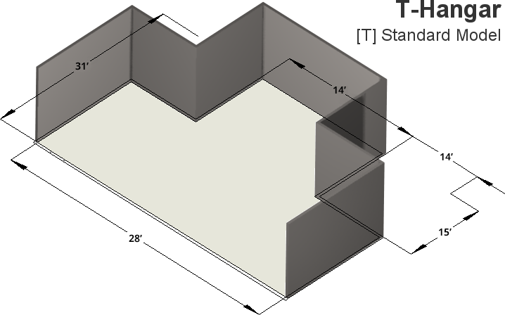 T Hangar Standard Model