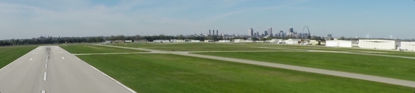 St. Louis Downtown Airport