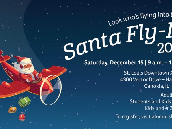 Santa Fly-In Flyer