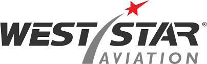 West Star Aviation logo