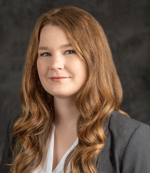 Headshot of Sandra Shore