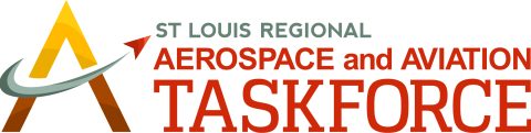 Logo for St. Louis Regional Aerospace and Aviation Taskforce