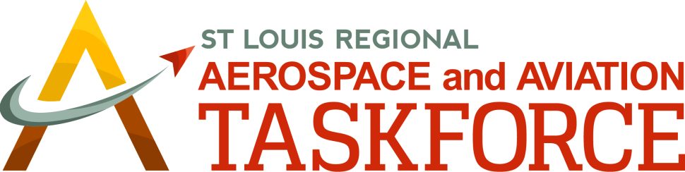 Logo for St. Louis Regional Aerospace and Aviation Taskforce