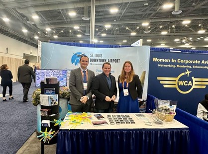 NBAA-BACE Ushers in Next Era of Aviation